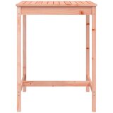  Vrtni stol 82,5 x 82,5 x 110 cm od masivne duglazije | shoptok.hr
