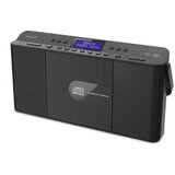 Sencor spt 7500db dab/bt/cd Prenosni vertikalni radio Cene
