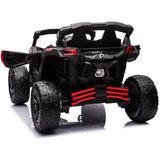 Buggy Can-am crveni- auto na akumulator | shoptok.hr
