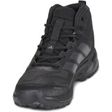 Adidas Pohodništvo TERREX EASTRAIL 3 MID CP Črna | Shoptok.si