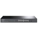 Tp-link TL-SG2218 16-port gigabit Smart 2x SFP rack mrežno stikalo-switch | Shoptok.si