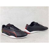 Puma Nizke superge Ferrari Rcat Machina Črna | Shoptok.si
