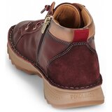 Pikolinos Visoke superge ALAVA W3J Bordo | Shoptok.si