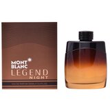 Montblanc Legend Night 100 ml parfumska voda za moške | Shoptok.si