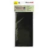 samolepilni filc 200x100MM, rjava