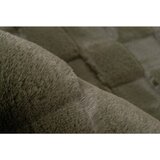 Kayoom RAVNO TKANA PREPROGA 80/150 cm tkano zelena | Shoptok.si