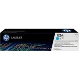 HP Toner CE311A 126A (modra), original Cene