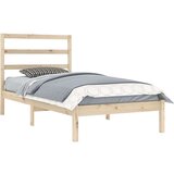  Za krevet od masivne borovine 90 x 200 cm | shoptok.hr