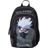  Ruksak 3 zipa Naruto crni Netto Cijene