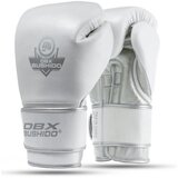 DBX BUSHIDO Boks rukavice prava koža Silver Bushido Cijene