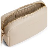 Tommy Hilfiger Torba za čez ramo svetlo bež | Shoptok.si