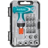 Total 24-delni set izvijača T-ročaj (TACSD30186) | Shoptok.si
