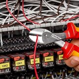 Knipex X-Cut stranski rezkarji 160 mm 73 06 160, (22131464) | Shoptok.si