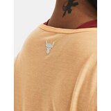 Under Armour Apricot women's sports T-shirt Rock Completer | ePonuda.com