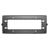 GEWISS chorusmart, montažni ram 7M GW16807N | ePonuda.com