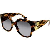 Gucci GG1407S 002 - ONE SIZE (54)