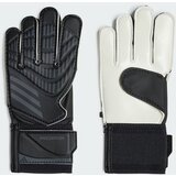 Adidas pred gl trn j, dečije golmanske rukavice za fudbal, crna IW6281 cene