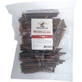 WolfPack goveji požiralniki ploščati - različna pakiranja 1 kg | Shoptok.si