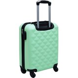  Čvrsti kovčeg s kotačima boja mente ABS | shoptok.hr