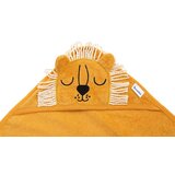 Sensillo Dječji ručnik za kupanje lav 90 x 90 cm | shoptok.hr