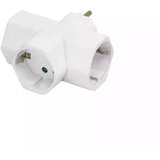 Prosto Strujni razdelnik TPF26/WH-P, 3 utičnice Cene