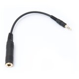 Sennheiser pozlačen avdio adapter 6.3 mm v 3.5 mm | Shoptok.si