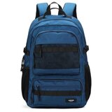 AOKING unisex ranac xn3511a/ plavi Cene