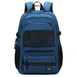 unisex ranac xn3511a/ plavi