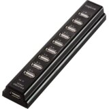 Logilink USB HUB UA0096 10u1 20cm | Eponuda.ba