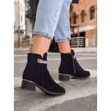 Resti Women's Boots Etitto | ePonuda.com
