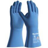 ATG MaxiChem Latex duga plava rukavica 35 | shoptok.hr