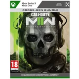 Activision Blizzard Call of Duty: Modern Warfare II (Xbox Series X & Xbox One)