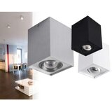 Kanlux 25470 - GORD spot svetlo 1xGU10/25W/230V belo | Eponuda.com