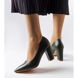 D/CEO Beige high heels Thrower | shoptok.hr