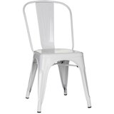 MID.YOU Stol Vantaggio Comfort, Bela | Shoptok.si