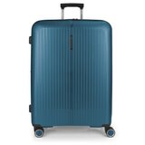 Gabol Kofer veliki proširivi 51x75x31/34cm Brooklyn 109/119,6 l-4,5 kg tirkiz ( 16KG123947W ) | ePonuda.com