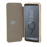  Premium Soft preklopna torbica Samsung Galaxy A10 A105 - zlata | Shoptok.si