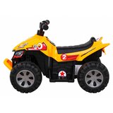  Vozilo Quad NAJHITREJŠI Rumeni | Shoptok.si
