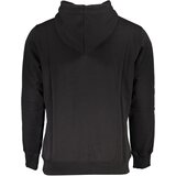 Calvin Klein MEN&#39;S BLACK ZIPLESS SWEATSHIRT | shoptok.hr