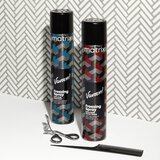 Matrix Vavoom Freezing Spray lak za lase z ekstra močnim utrjevanjem 500 ml | Shoptok.si