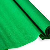 Junior jolly color crepe paper, krep papir, 50 x 200cm, odaberite nijansu tamno zelena Cene