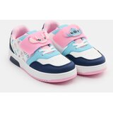 Sinsay Platnene tenisice s LED osvjetljenjem Stitch | shoptok.hr
