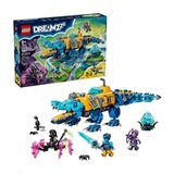 Lego Ninjago: Krokodil podmornica Cijene