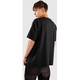 Vans New Left Chest T-shirt black / white | Shoptok.si
