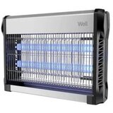 Lampa UV za insekte 20W IP20 WELL | Eponuda.ba