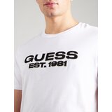 Guess Majica bijela | shoptok.hr