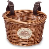 Kinderfeets Kinderfeets® pletena košarica za guralice | shoptok.hr