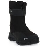 CMP Škornji U901 JOTOS SNOW BOOT Črna | Shoptok.si