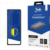 3mk Zaštitno hibridno staklo FlexibleGlass za Samsung Galaxy Z Fold 2 5G - Prozirna | shoptok.hr