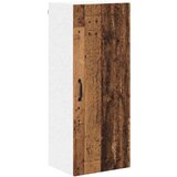  Stenska kuhinjska omarica s polico Star les 40 x 31 x 100 cm | Shoptok.si